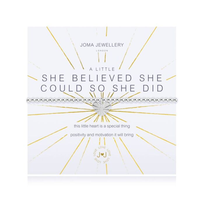 Joma Jewellery - A Little She Beleived She Could-4